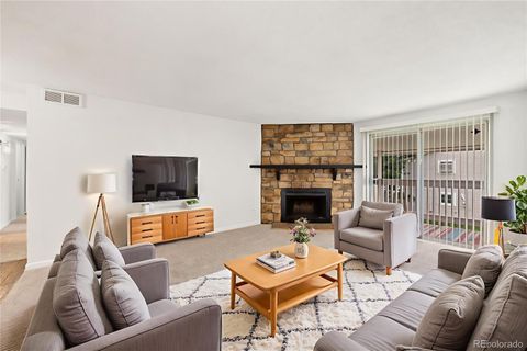 14161 E Jewell Avenue 204 Aurora CO 80012