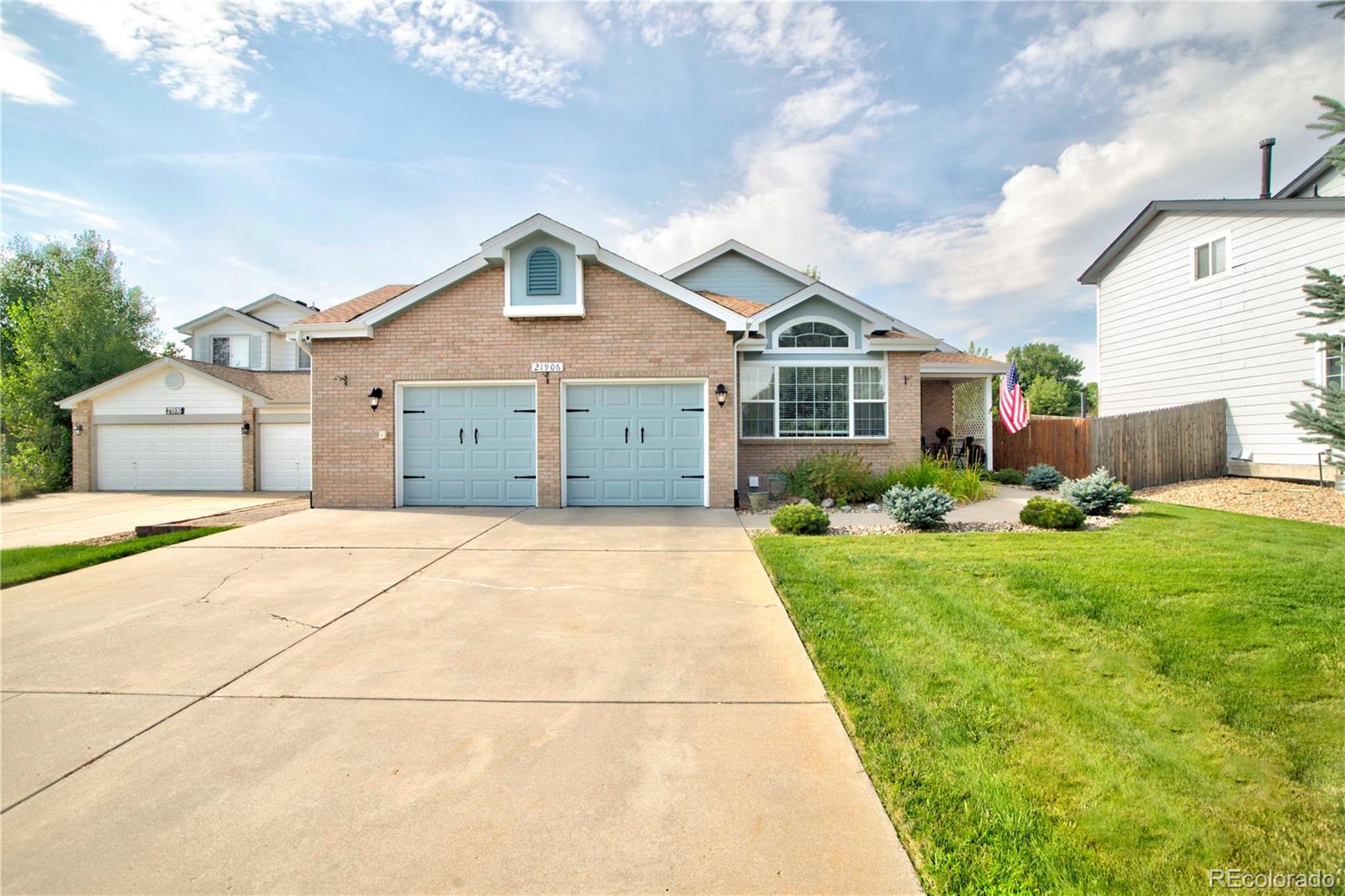 21906 Swale Drive