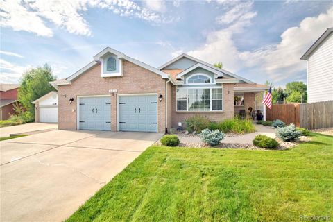 21906 Swale Drive Parker CO 80138