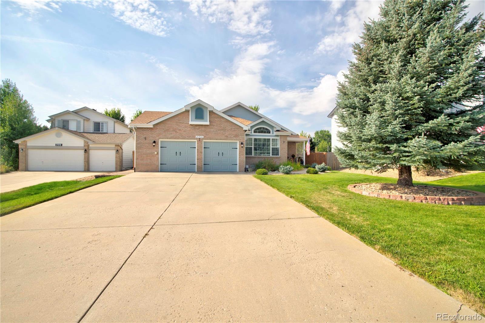 21906 Swale Drive