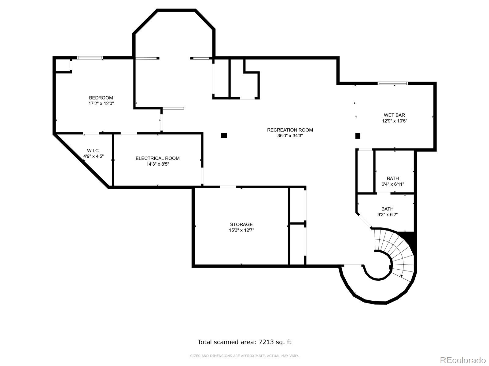 Photo 40 of 40 of 832 Diamond Ridge Circle house