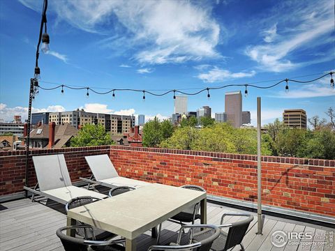 1130 N Pennsylvania Street 208 Denver CO 80203