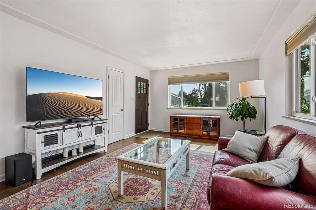 Photo of 4815 S Logan Street, Englewood, CO 80113 (MLS # 9222359)