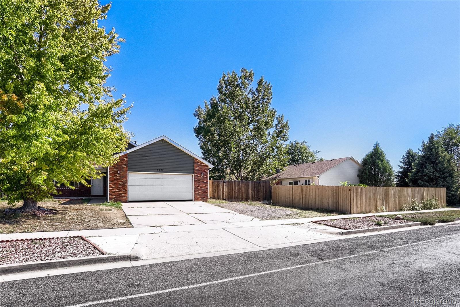 3920 Harbor Lane