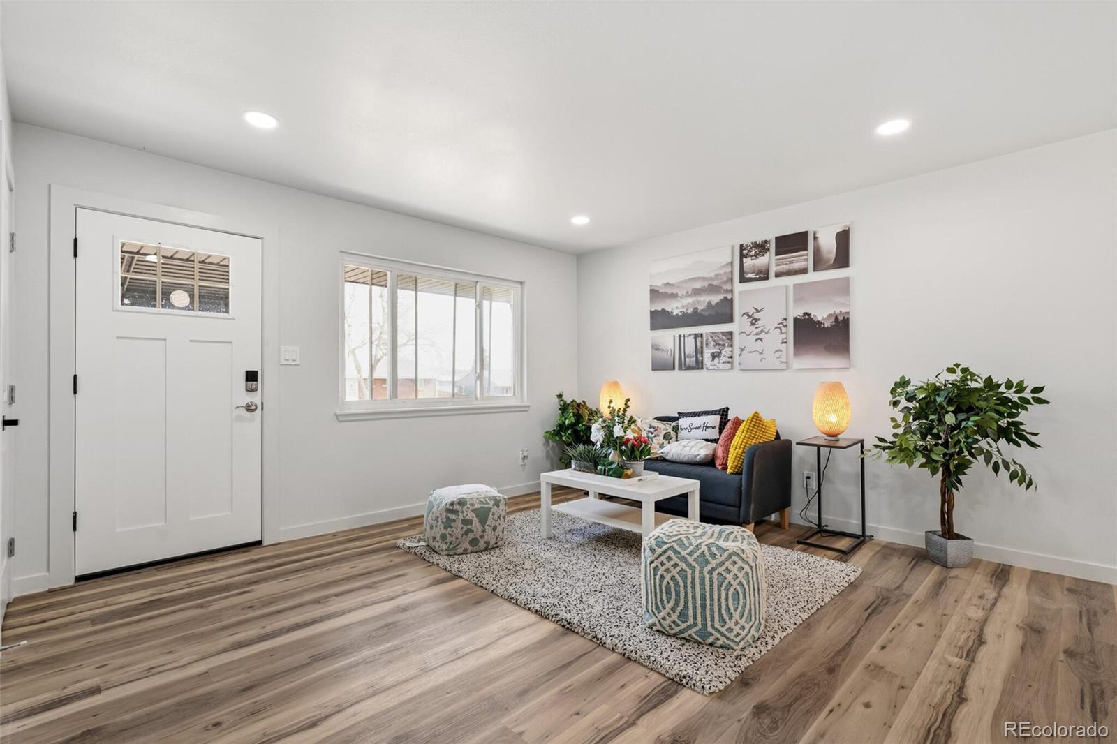 1000 Del Norte Street