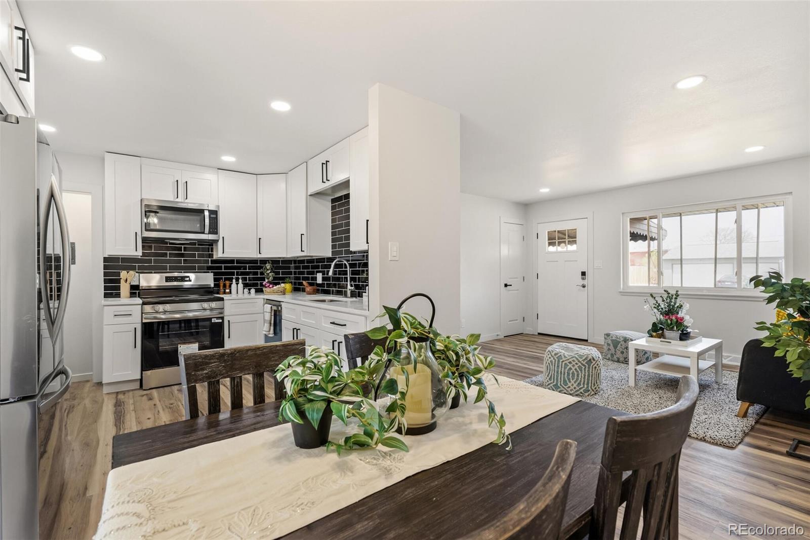 1000 Del Norte Street