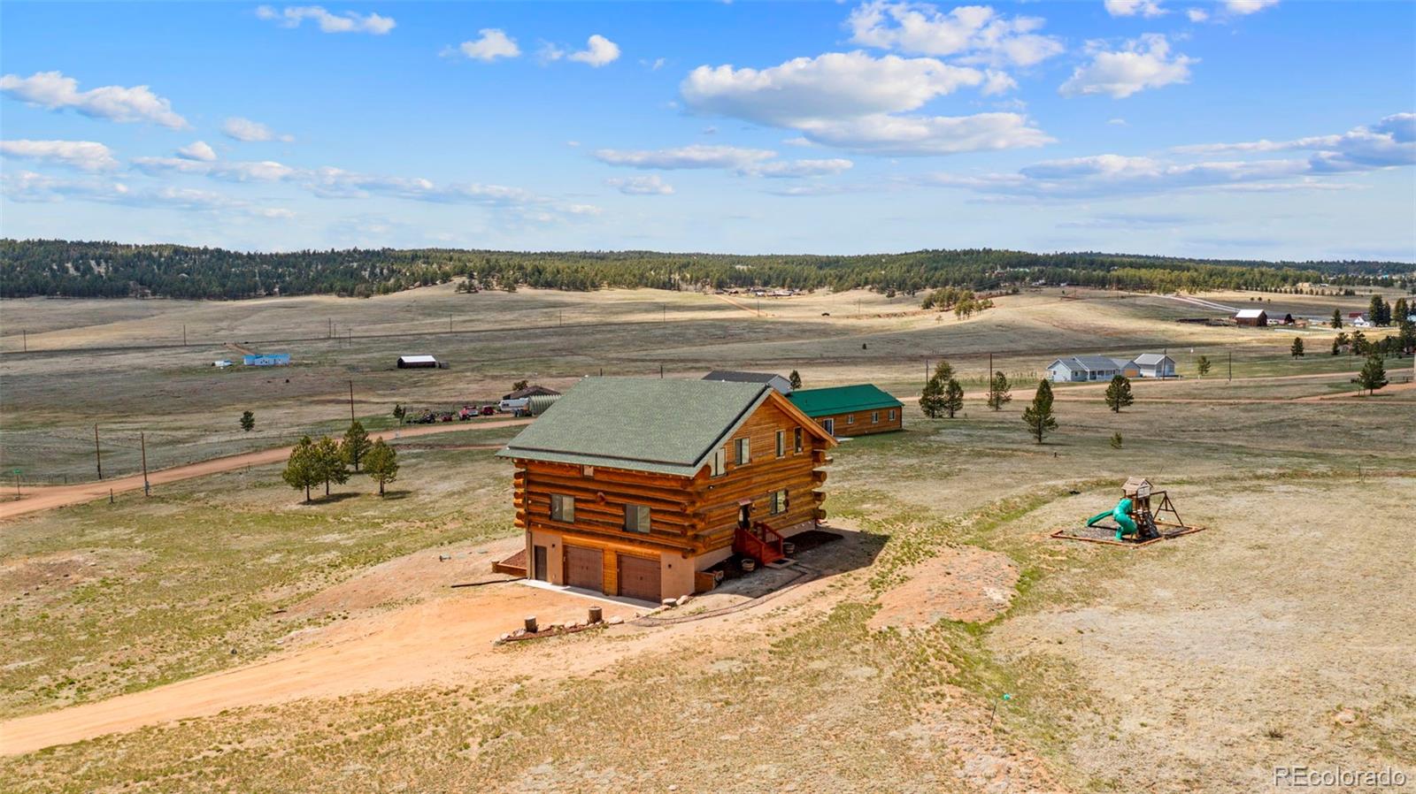 654 High Pasture Road