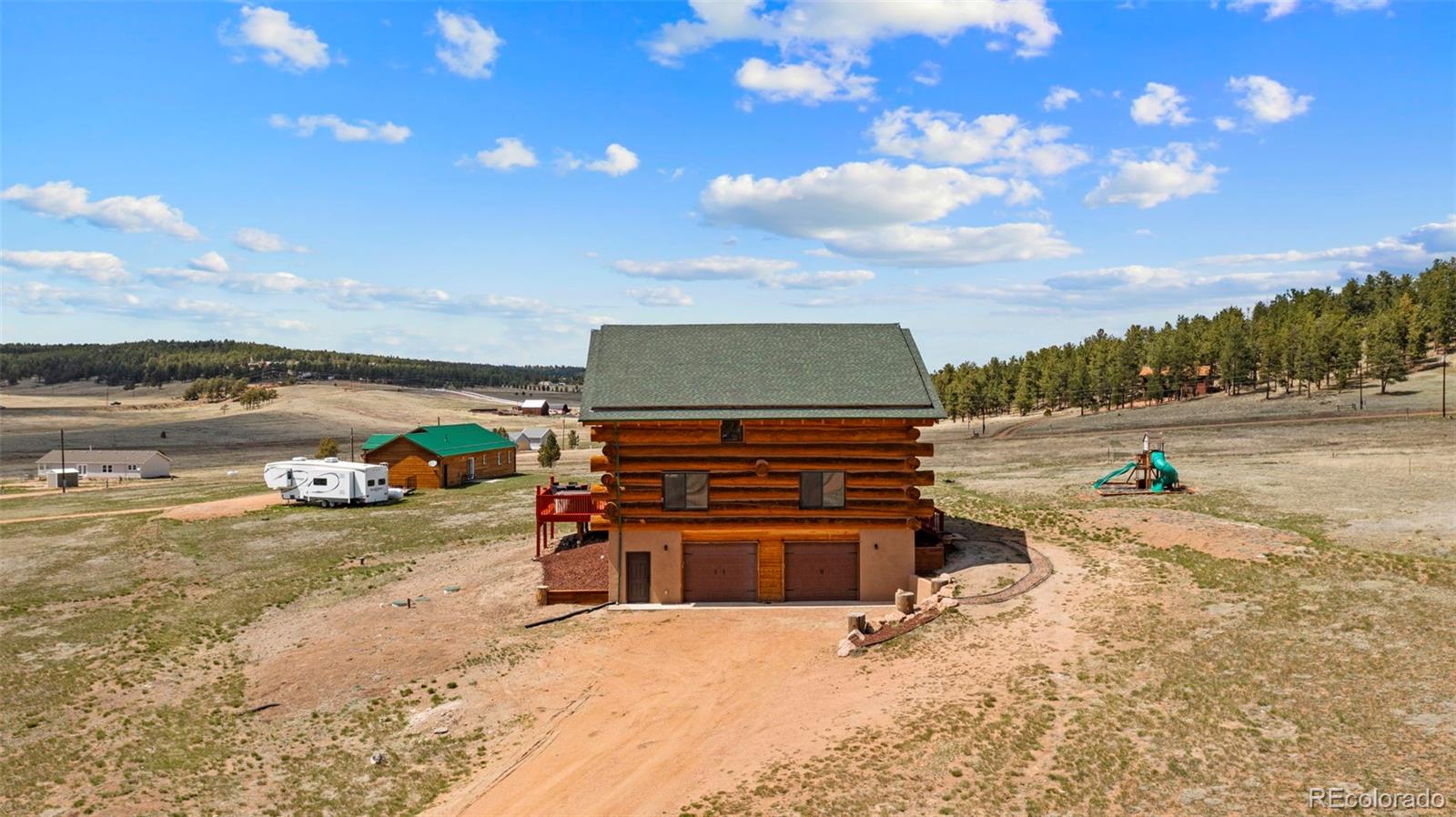 654 High Pasture Road