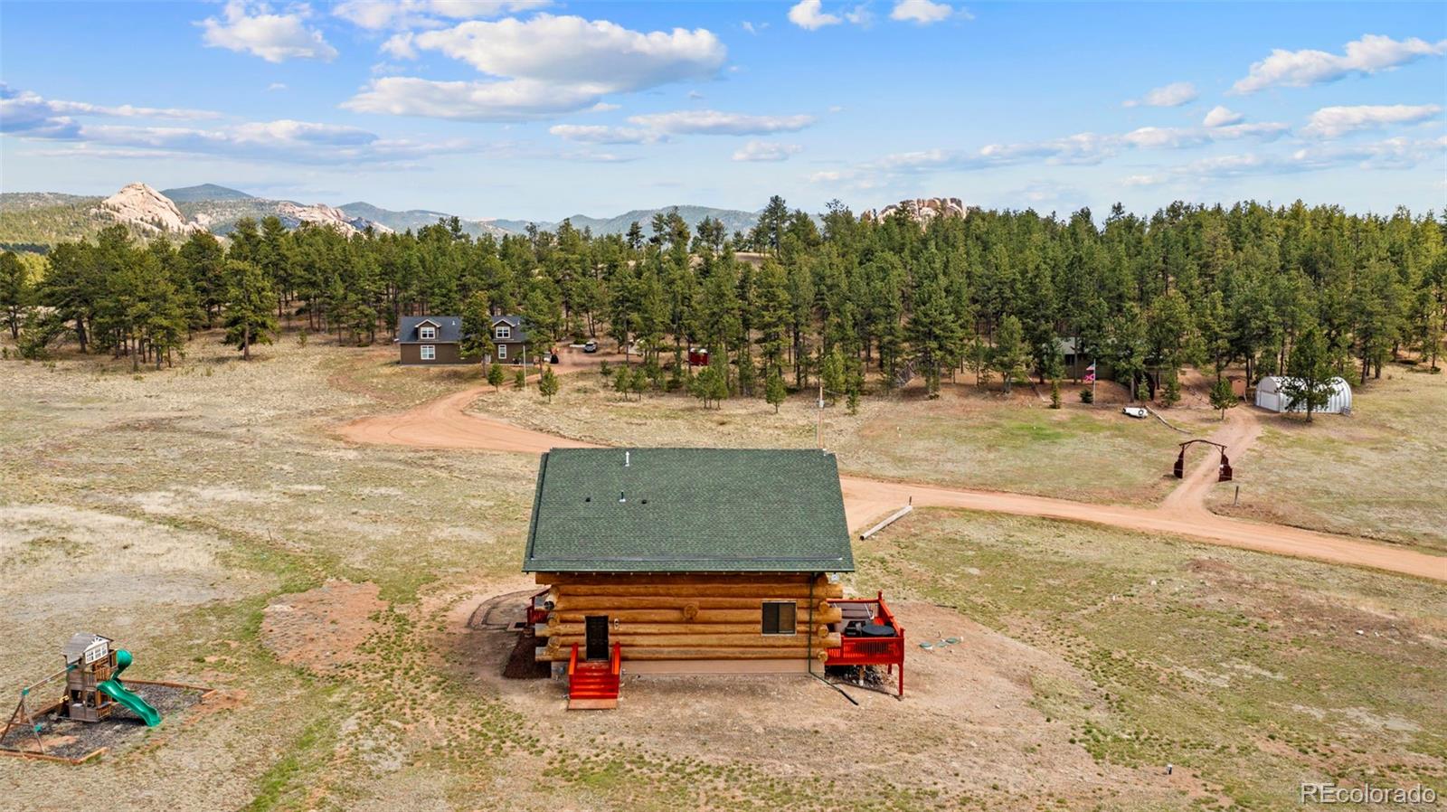 654 High Pasture Road
