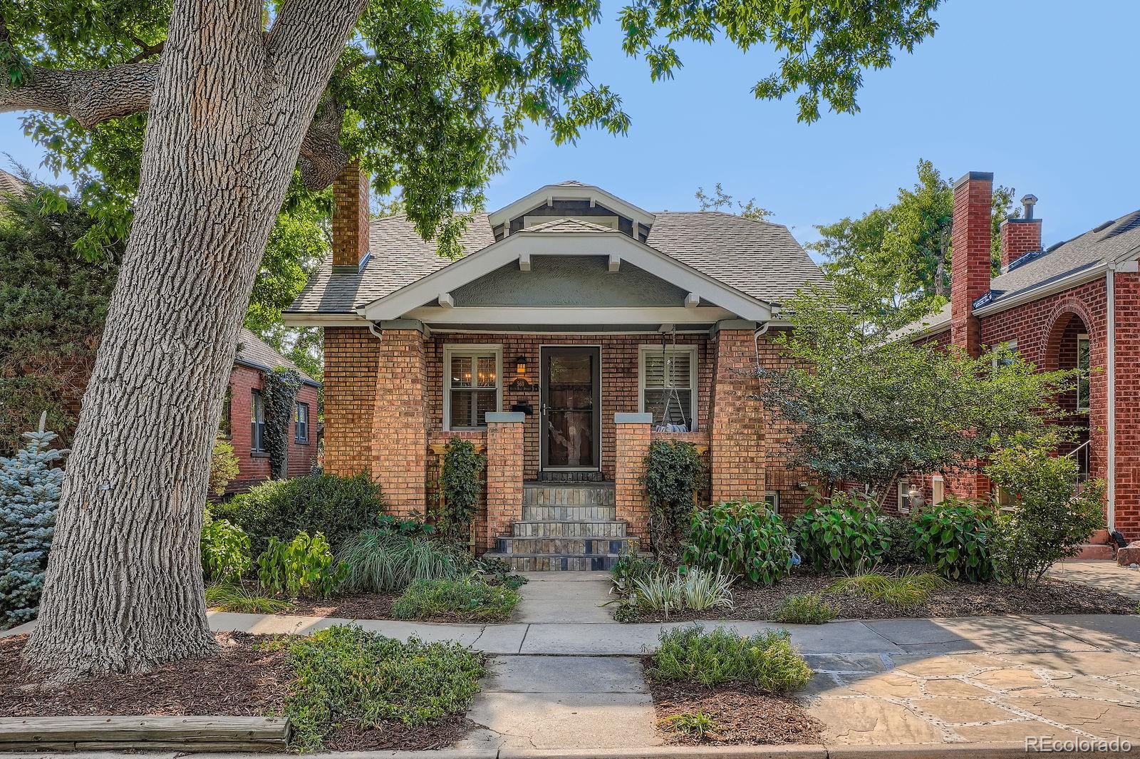 569 S Race Street