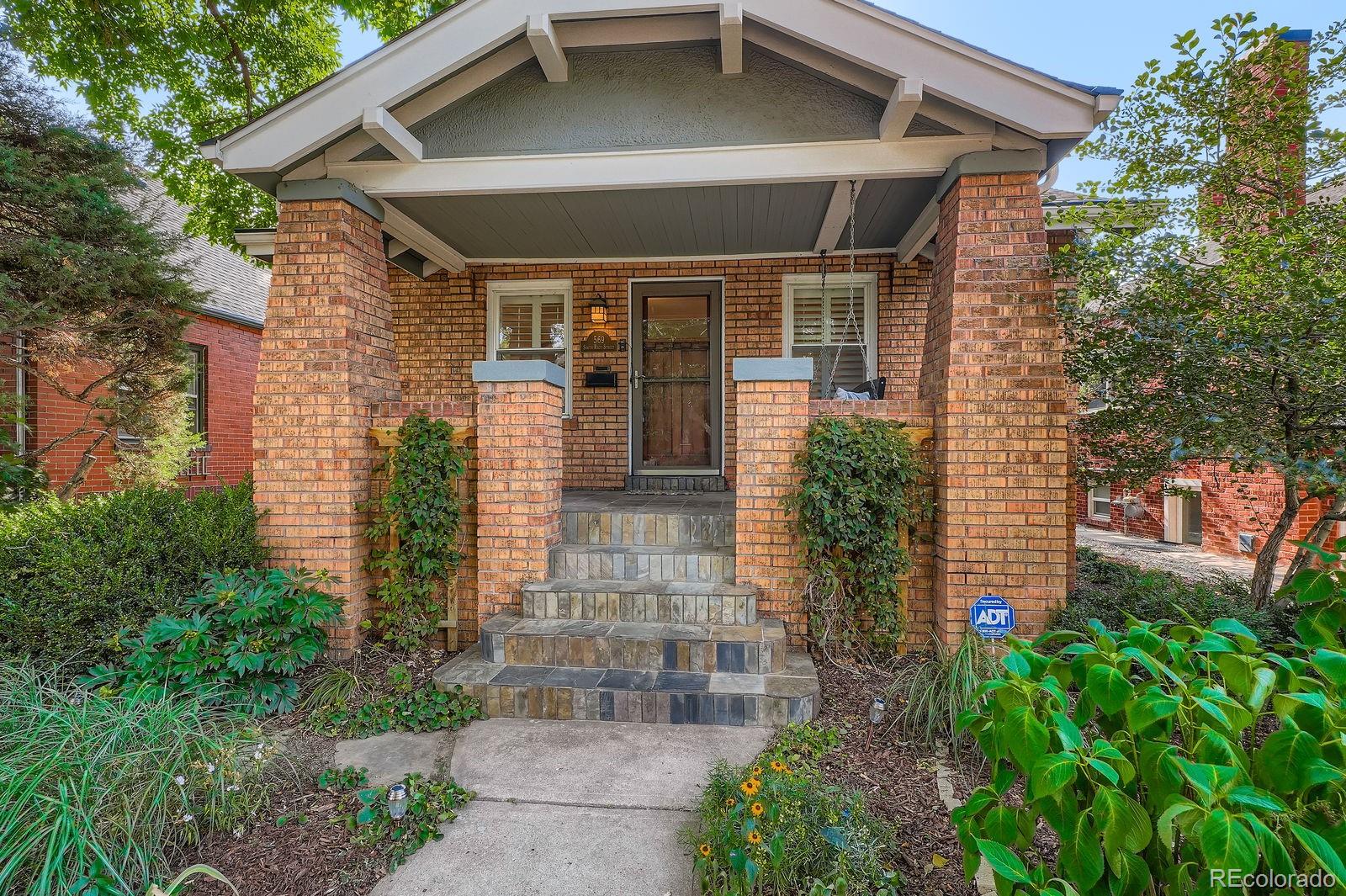 569 S Race Street