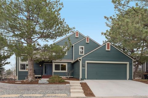 7932 Tangleoak Lane Castle Pines CO 80108