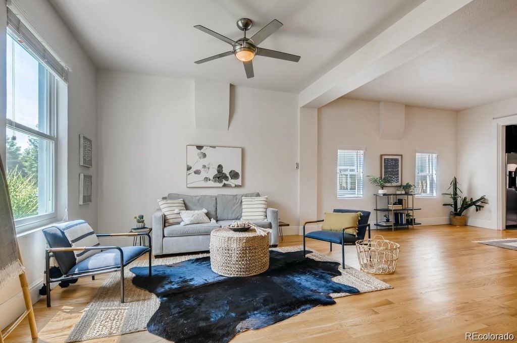 Photo of 3645 Zuni Street, Denver, CO 80211 (MLS # 6482113)