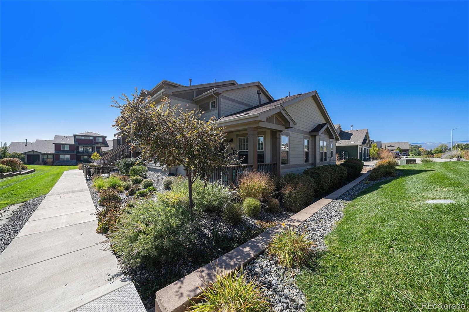 865 Widgeon Circle, Longmont, CO, 80503 1 865 Widgeon Circle