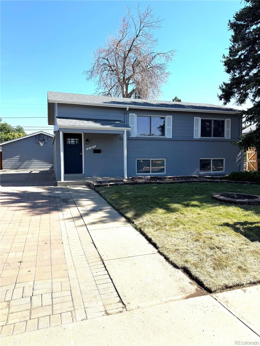Photo of 3181 Kassler Place, Westminster, CO 80031 (MLS # 3928180)