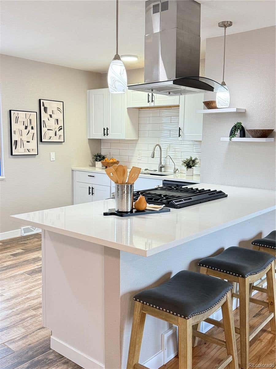 Photo of 3181 Kassler Place, Westminster, CO 80031 (MLS # 3928180)