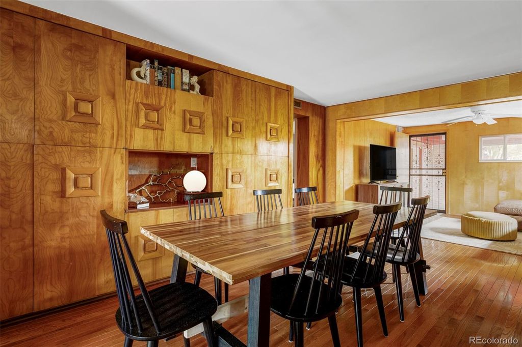Photo of 3050 Forest Street, Denver, CO 80207 (MLS # 4661624)