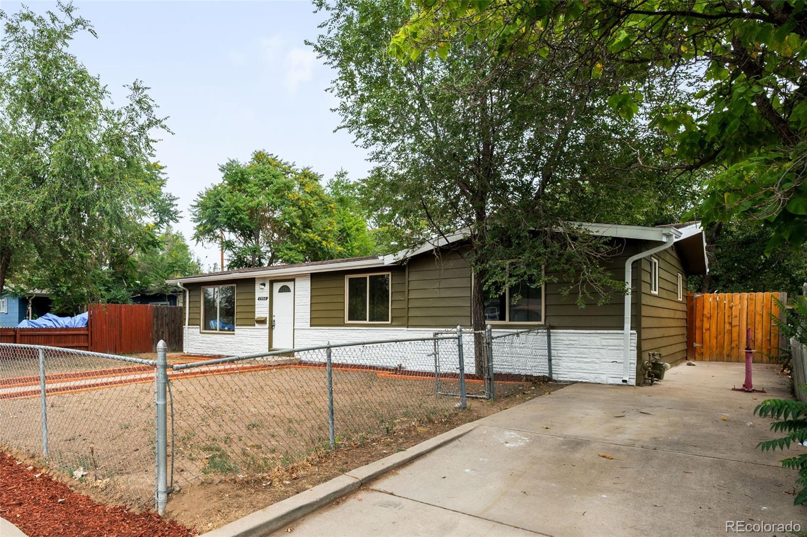 7560 Monaco Street, Commerce City, CO, 80022 8 7560 Monaco Street