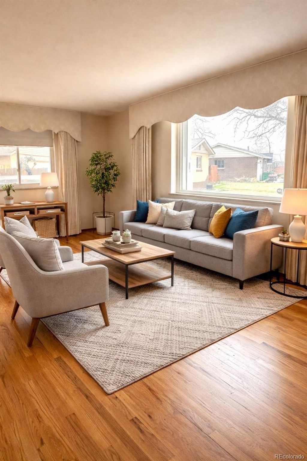 Photo of 1293 S Marshall Court, Lakewood, CO 80232 (MLS # 5578068)