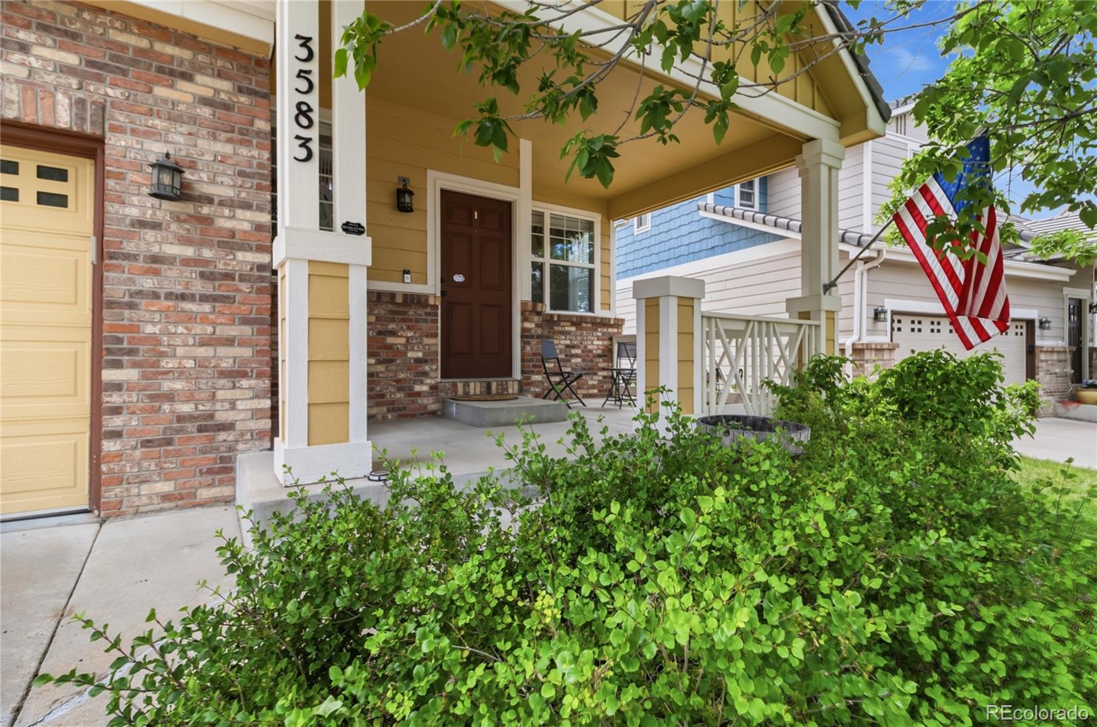 3583 Brushwood Drive