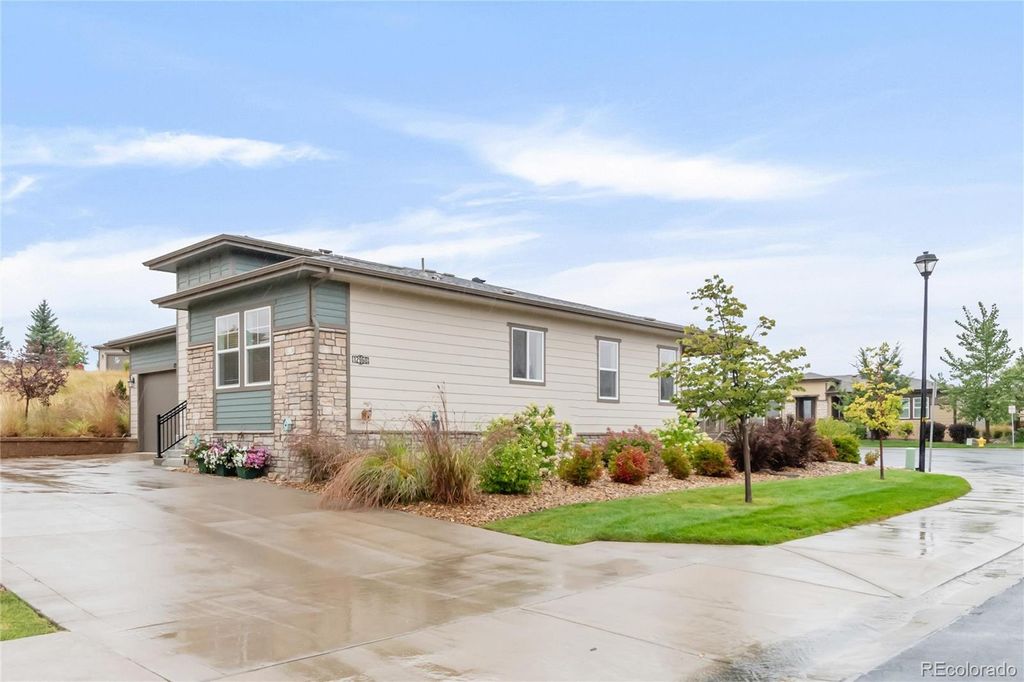 Photo of 12960 Bobcat Court, Broomfield, CO 80021 (MLS # 3913825)