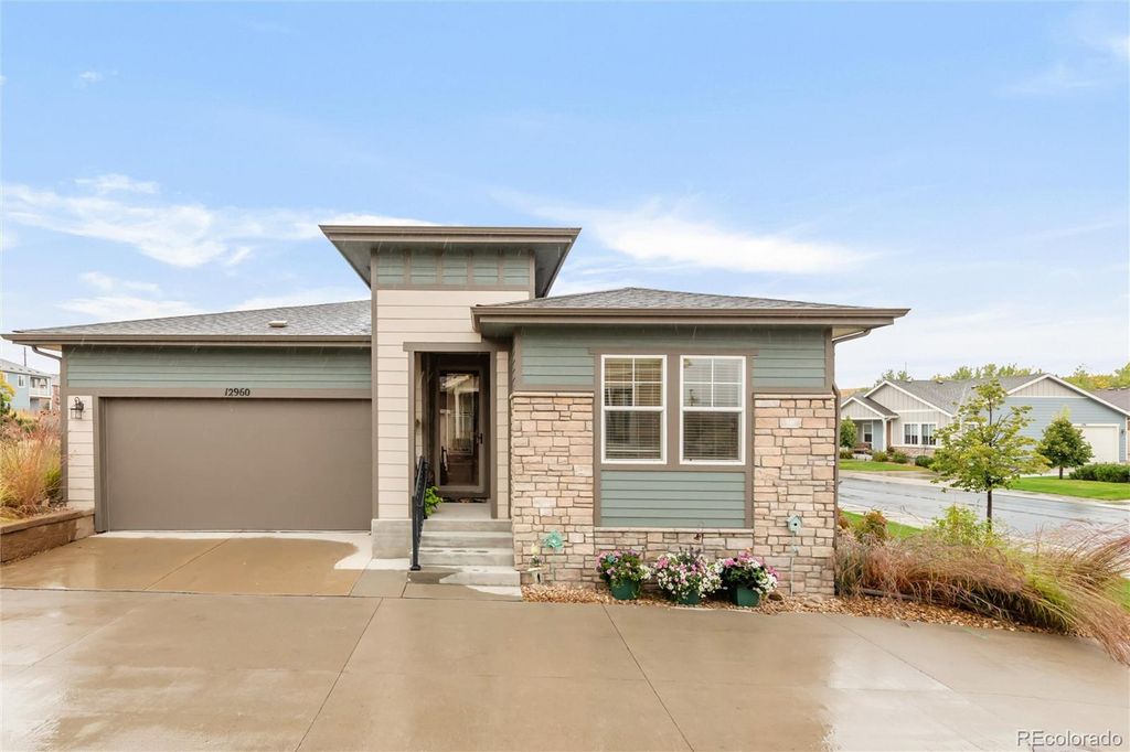 Photo of 12960 Bobcat Court, Broomfield, CO 80021 (MLS # 3913825)