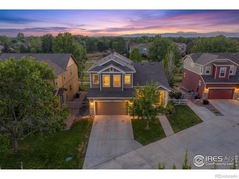 1613 Otis Drive Longmont CO 80504