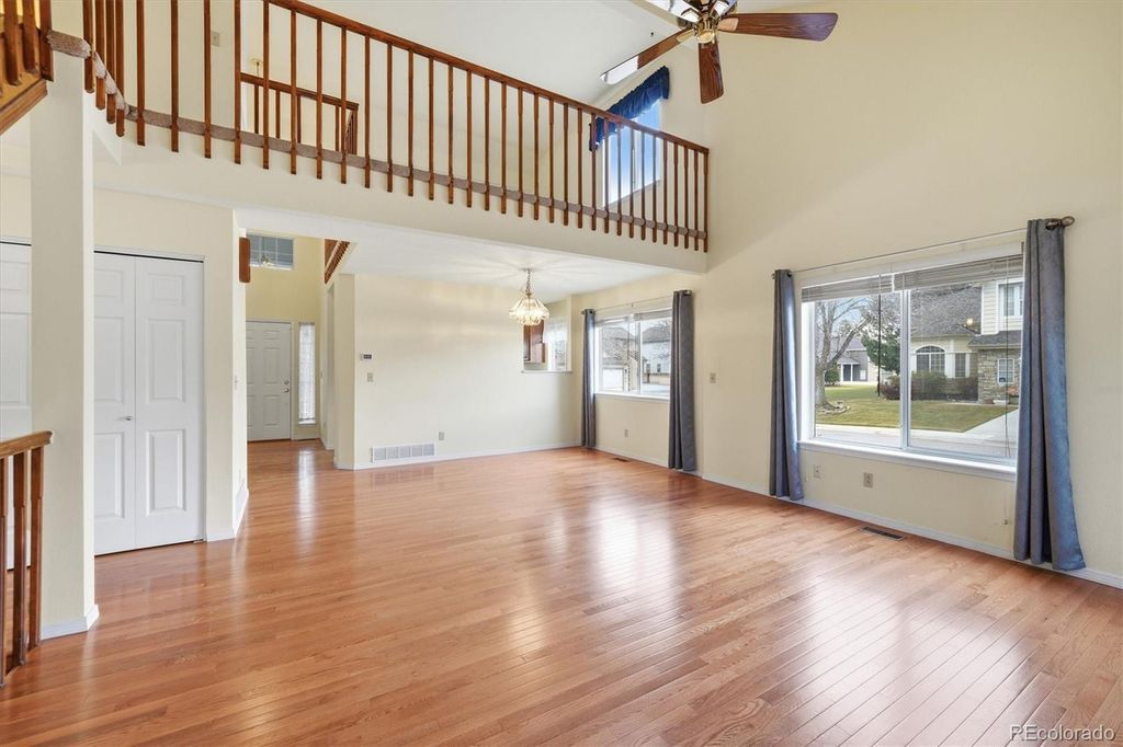 Photo of 9895 W Powers Circle, Littleton, CO 80123 (MLS # 8215742)