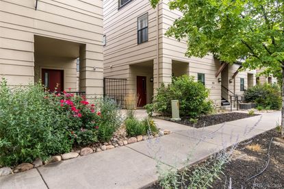 3068 Umatilla St Unit D – Investment Home