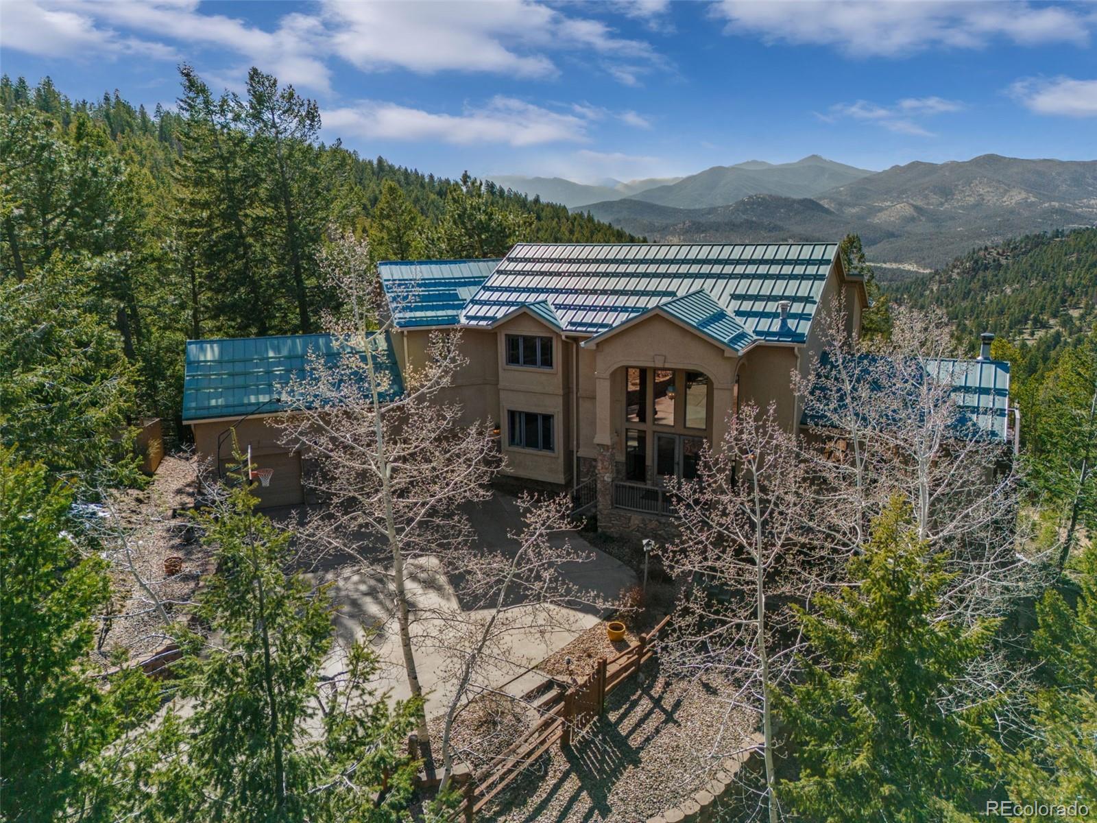 5699 Northwood Drive, Evergreen, CO, 80439 1 5699 Northwood Drive