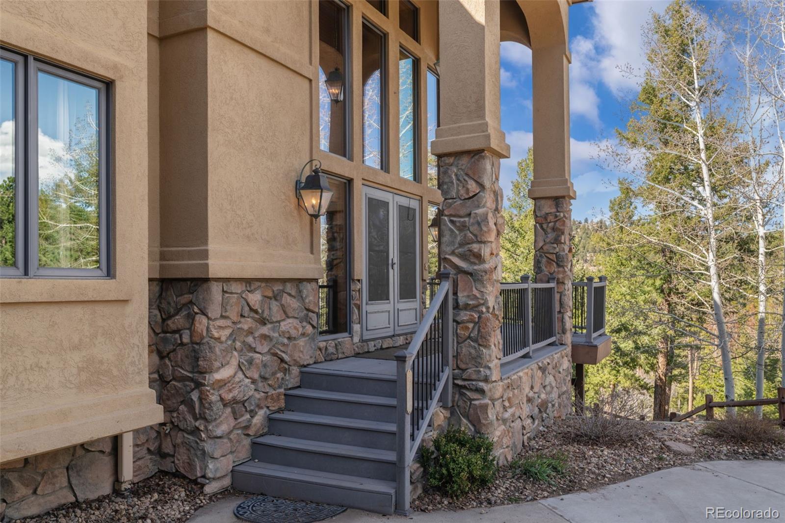 5699 Northwood Drive, Evergreen, CO, 80439 2 5699 Northwood Drive
