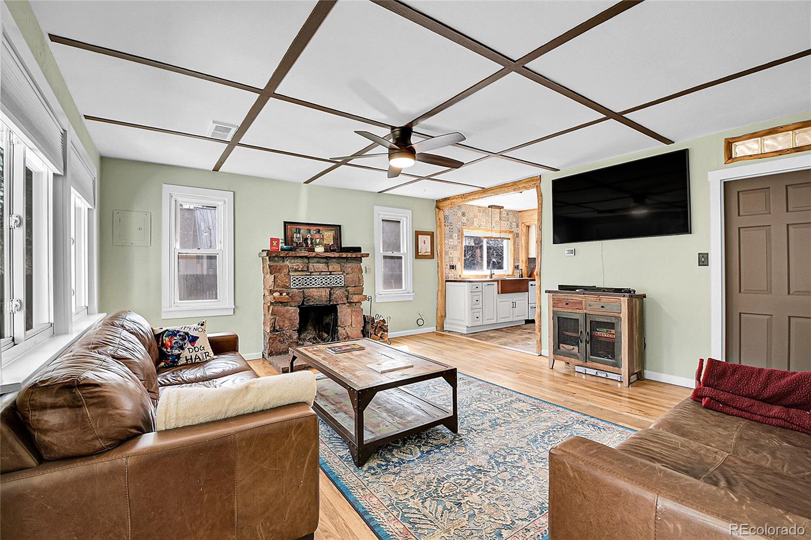 124 River Drive