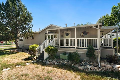 1801 W 92nd Avenue, Federal Heights, CO 80260 - #: 3467962