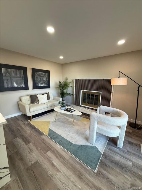 11661 W Quincy Place Morrison CO 80465