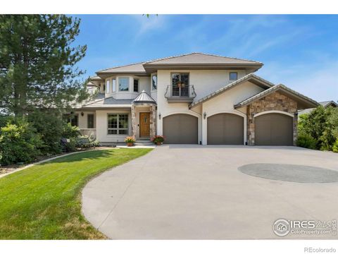 263 Rossum Drive Loveland CO 80537