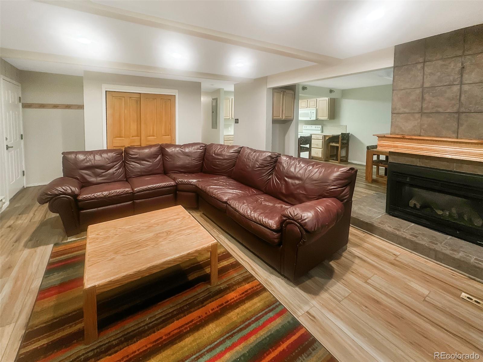 805 Columbine Road 105