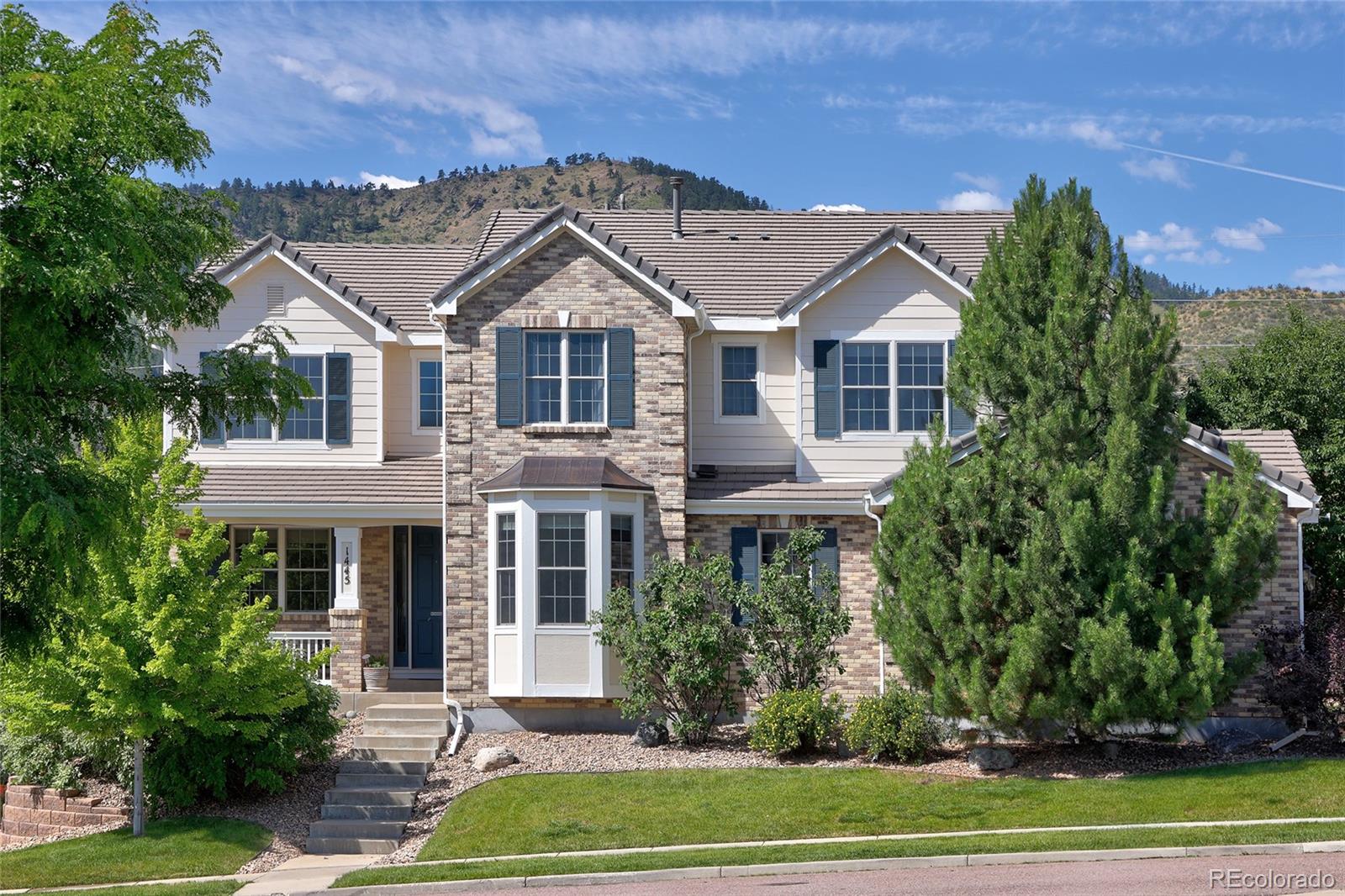 1445 Jesse Lane
