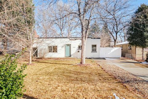 Photo of 7348 Bradburn Boulevard, Westminster, CO 80030 (MLS # 8756353)