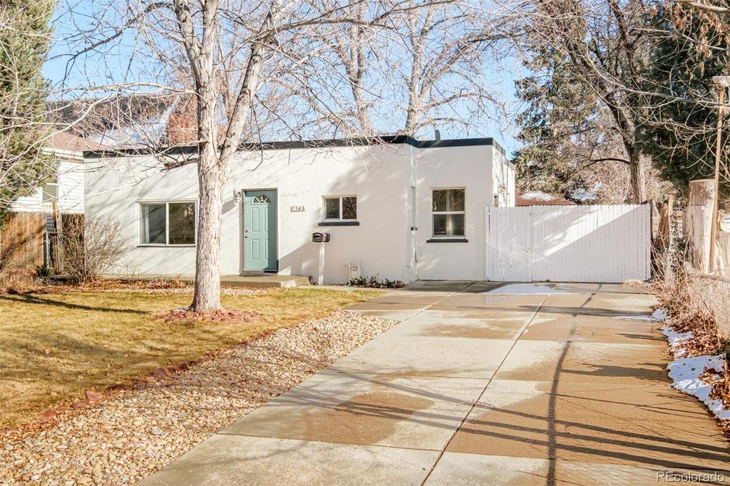 Photo of 7348 Bradburn Boulevard, Westminster, CO 80030 (MLS # 8756353)