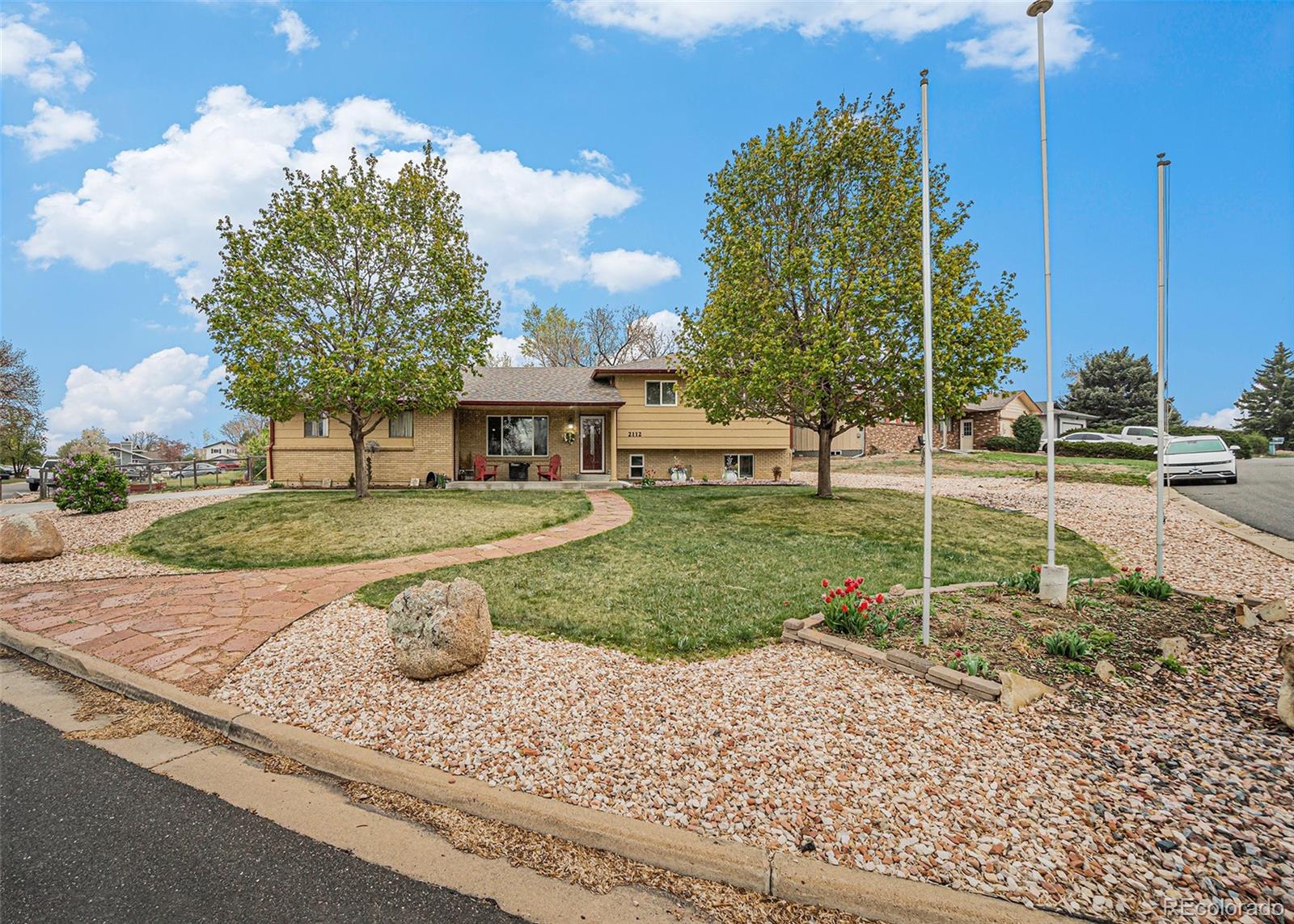 2112 Arron Drive