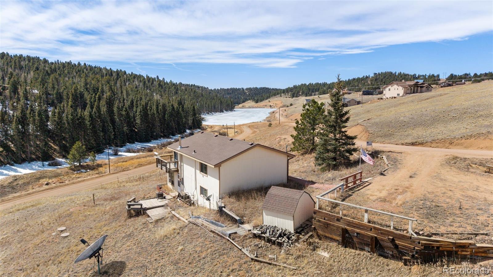 178 Cottonwood Lake Drive