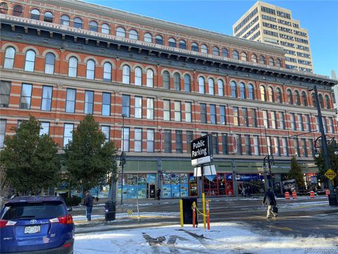 1555 California Street 302 Denver CO 80202