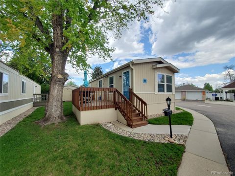 2211 W Mulberry. Street, Fort Collins, CO 80521 - #: 6968007