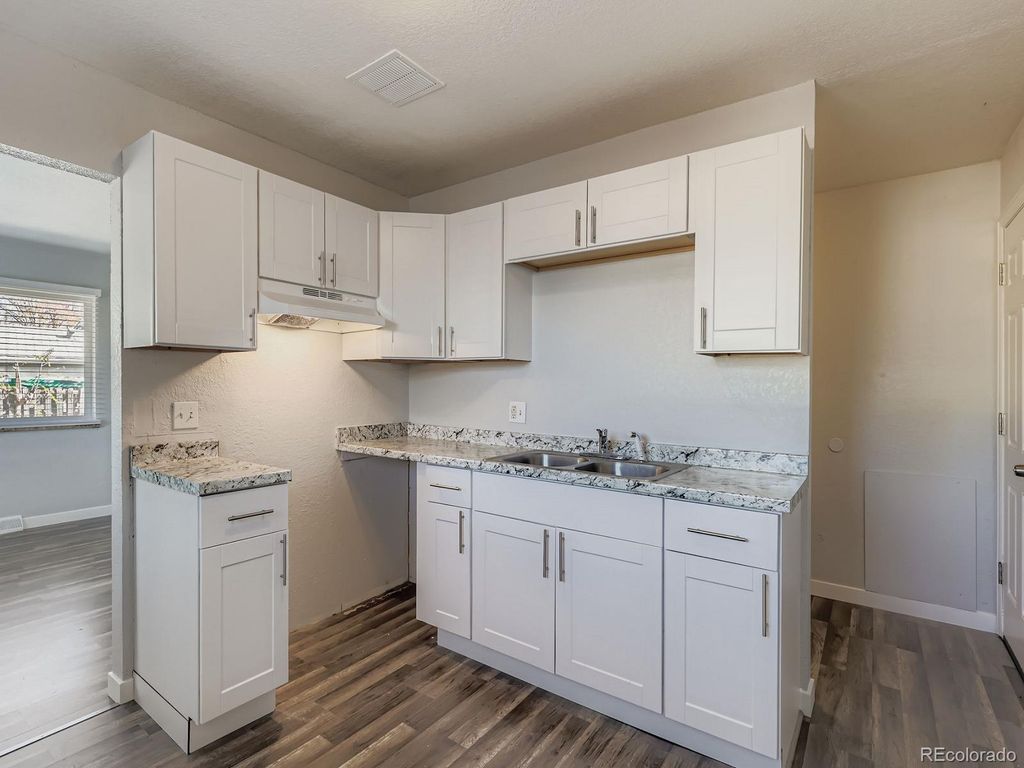 Photo of 4475 W Dakota Avenue, Denver, CO 80219 (MLS # 8533055)