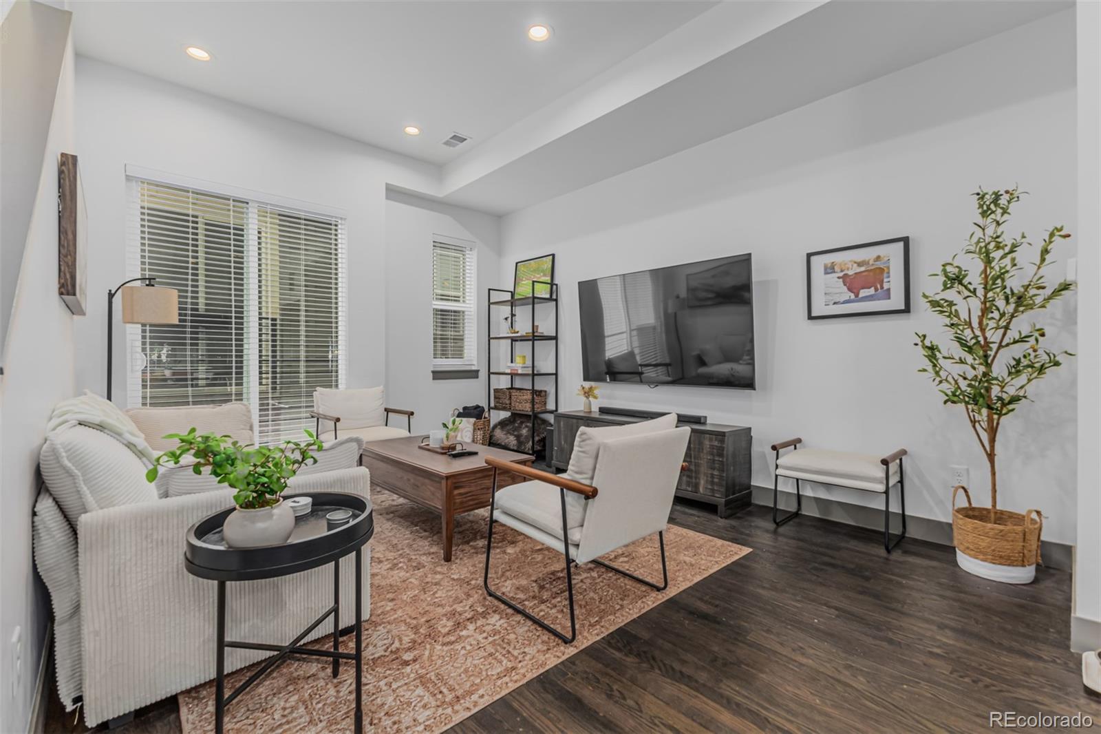 3511 S Marion Street D