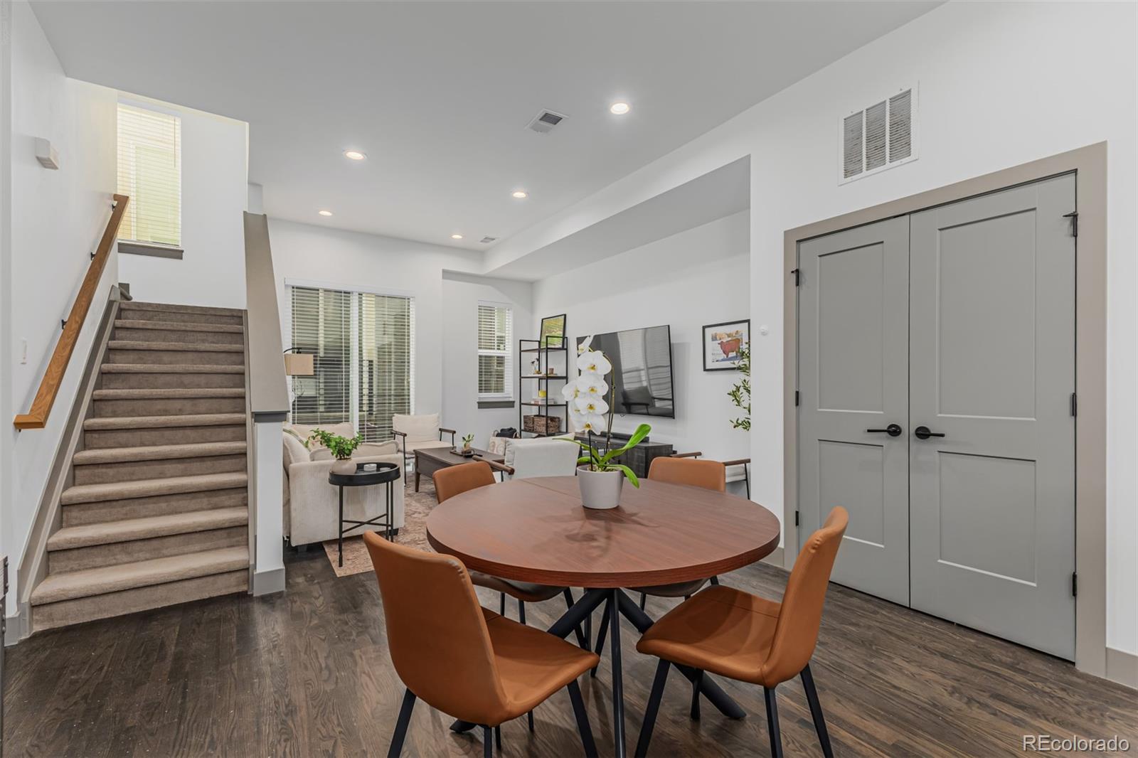 3511 S Marion Street D