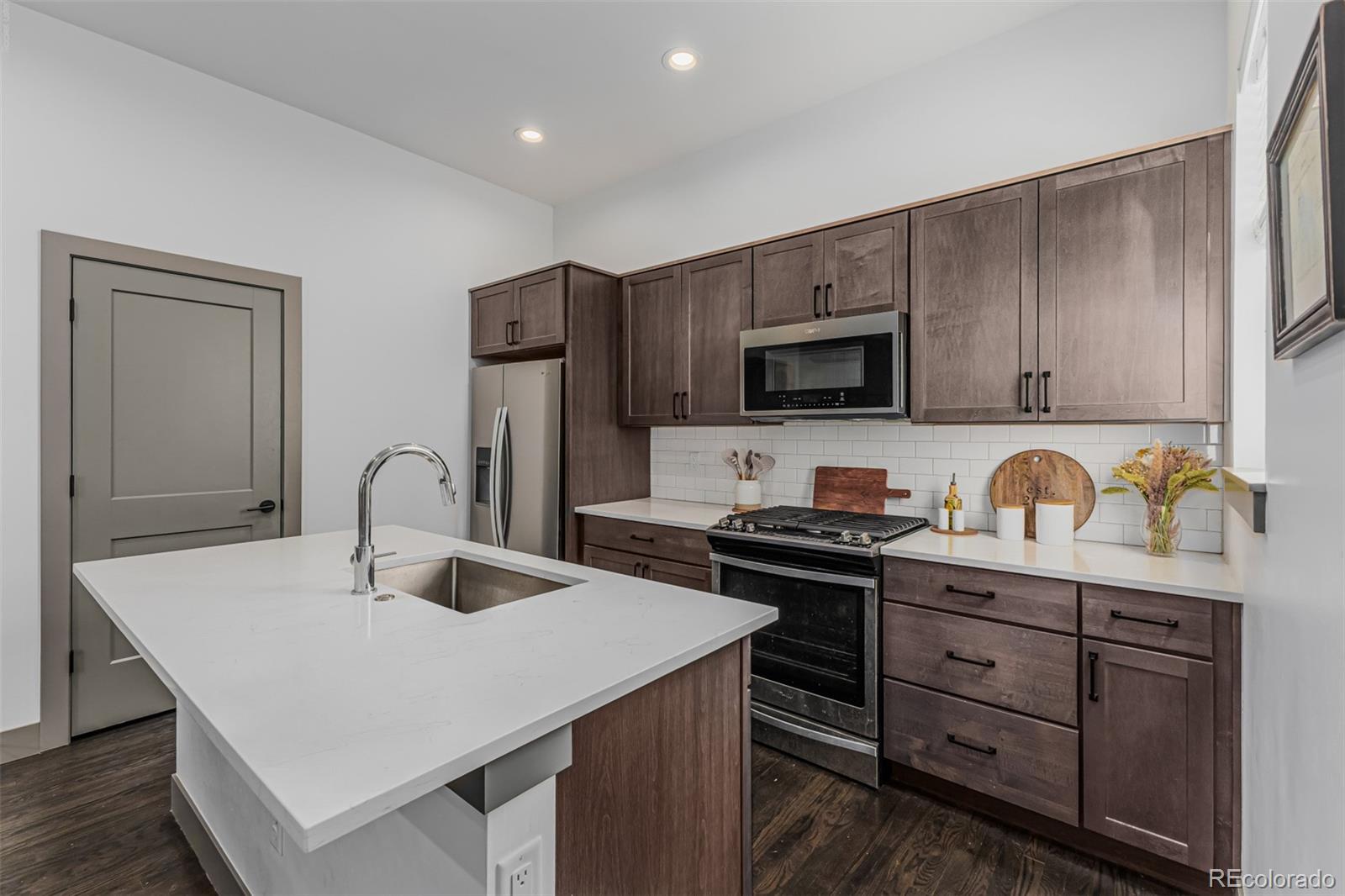 3511 S Marion Street D