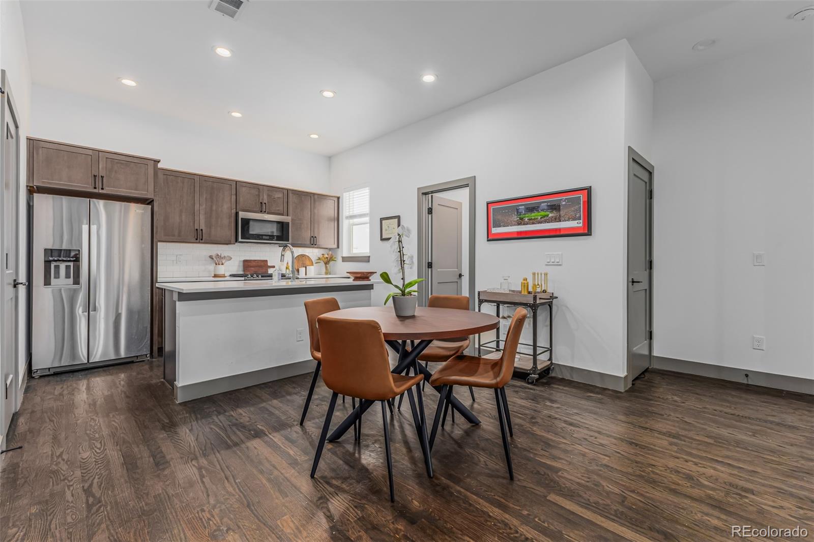 3511 S Marion Street D