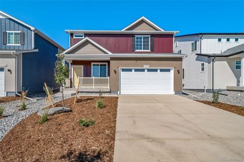 22392 E 38th Place Aurora CO 80019