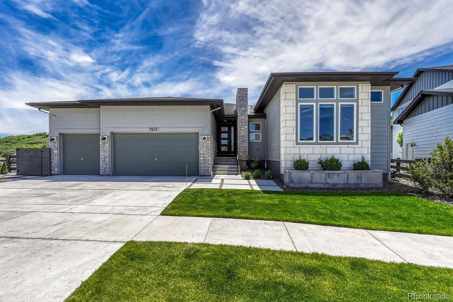 7612 Copper Sky Court